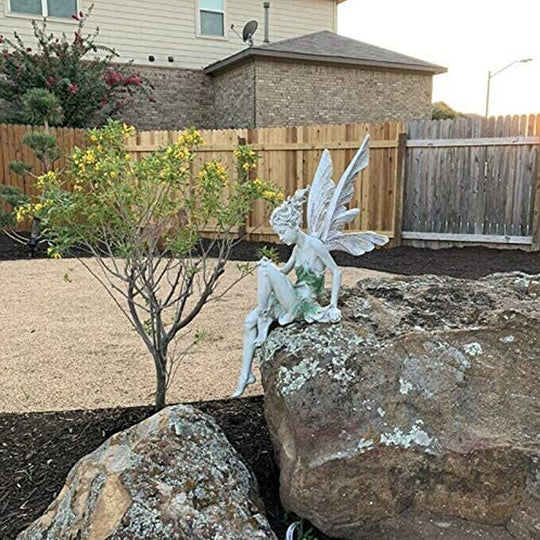 đ§NY BLOMSTERĂLVSKULPTURđž