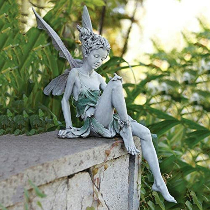 đ§NY BLOMSTERĂLVSKULPTURđž