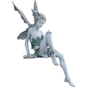 đ§NY BLOMSTERĂLVSKULPTURđž