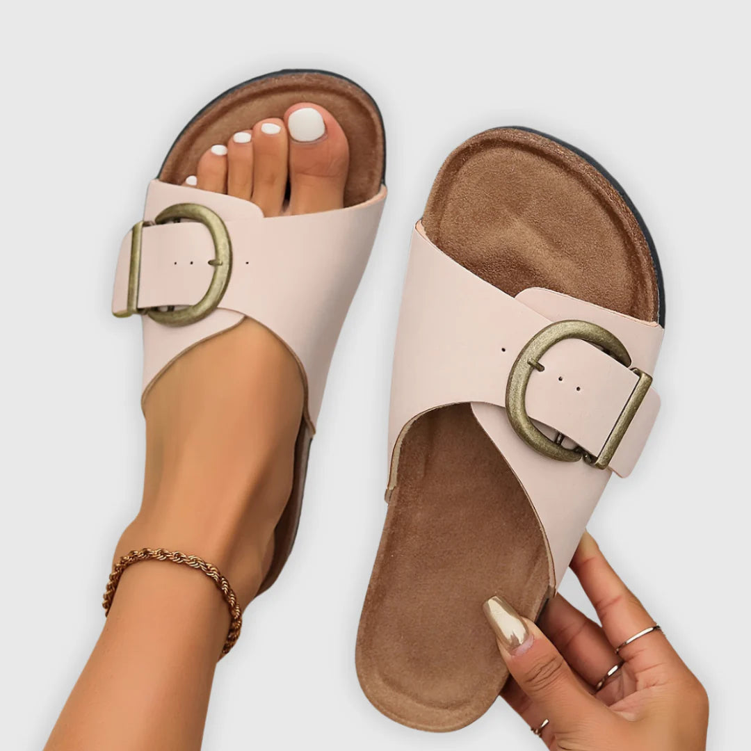 Circo | Soft Glide komfort-sandaler