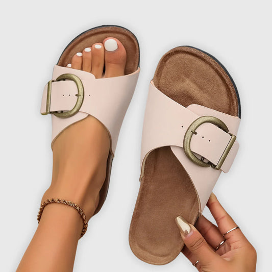 Circo | Soft Glide komfort-sandaler