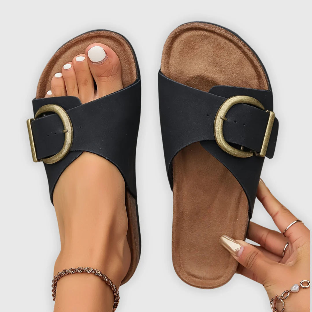 Circo | Soft Glide komfort-sandaler