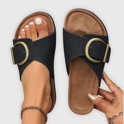 Circo | Soft Glide komfort-sandaler