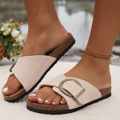 Circo | Soft Glide komfort-sandaler