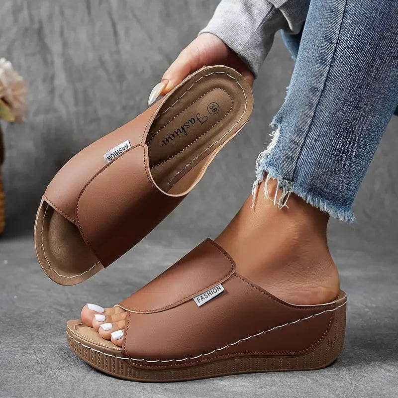 Havana Women's Sandals - Komfort för varje steg!