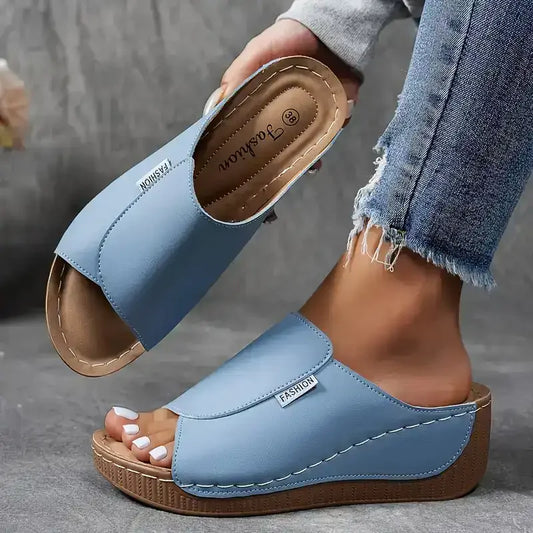 Havana Women's Sandals - Komfort för varje steg!