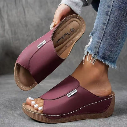 Havana Women's Sandals - Komfort för varje steg!
