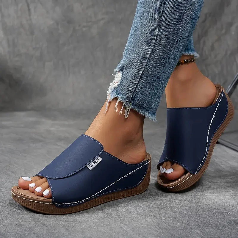 Havana Women's Sandals - Komfort för varje steg!