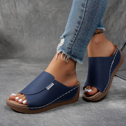 Havana Women's Sandals - Komfort för varje steg!