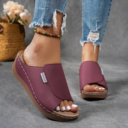 Havana Women's Sandals - Komfort för varje steg!