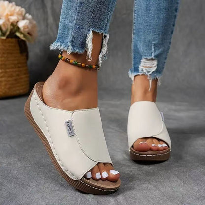 Havana Women's Sandals - Komfort för varje steg!