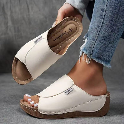 Havana Women's Sandals - Komfort för varje steg!