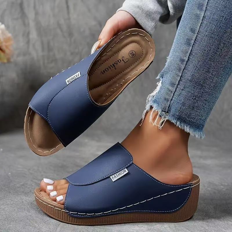 Havana Women's Sandals - Komfort för varje steg!
