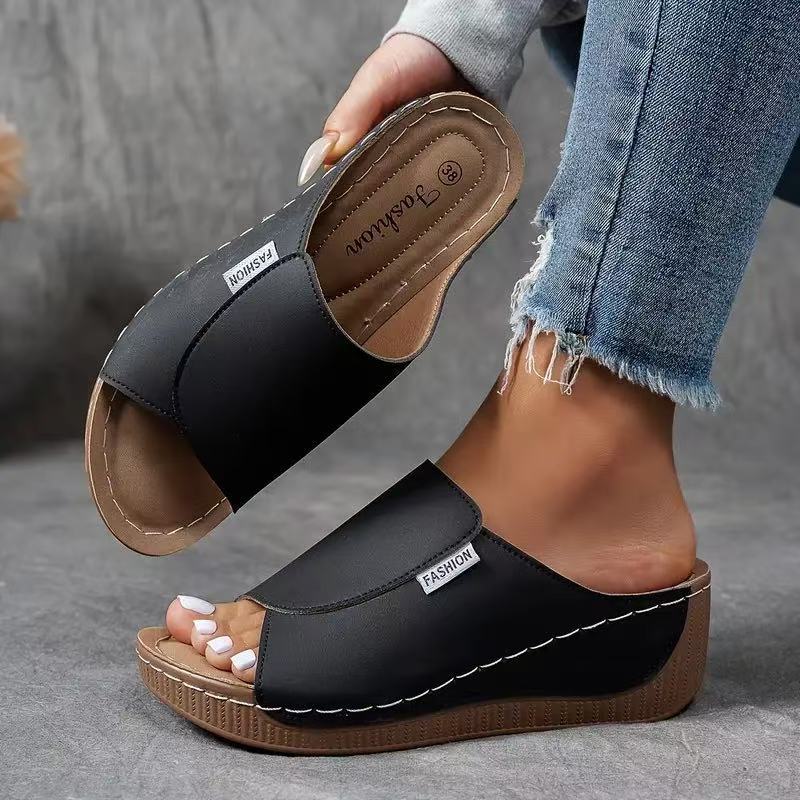 Havana Women's Sandals - Komfort för varje steg!